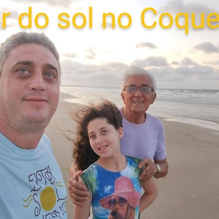 Chaleville Coqueiro 3201 - Luis Correia Piaui Dış mekan fotoğraf